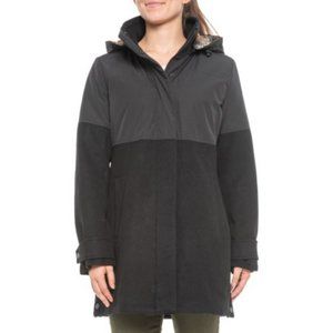 Pendleton Steamboat Down Jacket NEW Women's Medium